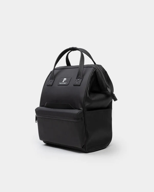 NEW - Portland Gear Cascade Standard Backpack, BLACK