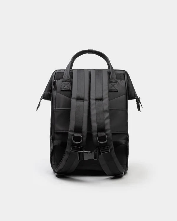 NEW - Portland Gear Cascade Standard Backpack, BLACK