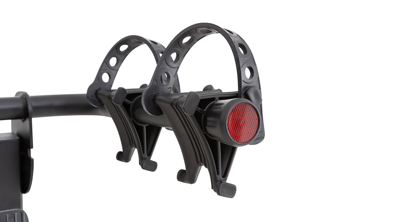 NEW - RHINO RACK Take 2 Hitch Mount Bike Carrier - Retail $204