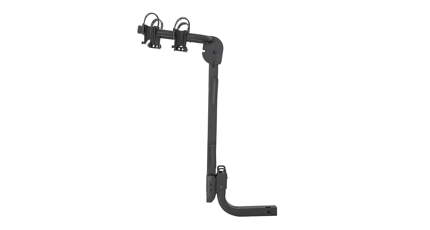 NEW - RHINO RACK Take 2 Hitch Mount Bike Carrier - Retail $204