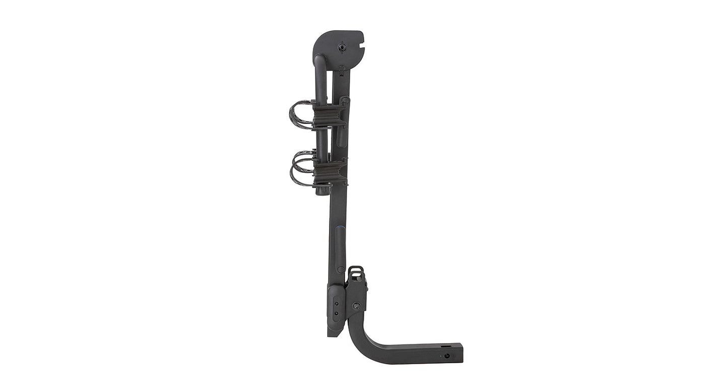 NEW - RHINO RACK Take 2 Hitch Mount Bike Carrier - Retail $204