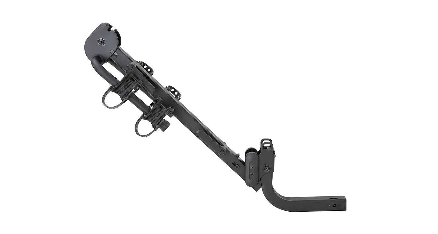 NEW - RHINO RACK Take 2 Hitch Mount Bike Carrier - Retail $204