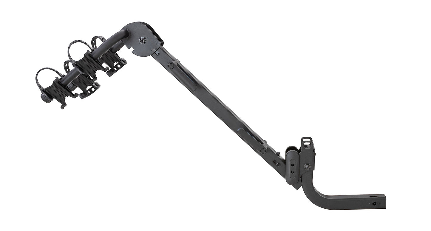 NEW - RHINO RACK Take 2 Hitch Mount Bike Carrier - Retail $204