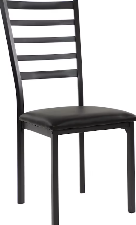 Homelegance Flannery Side Chair (Set of 4) - New in Open Box