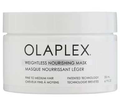 Olaplex Weightless Nourishing Mask, 6.7 fl oz
