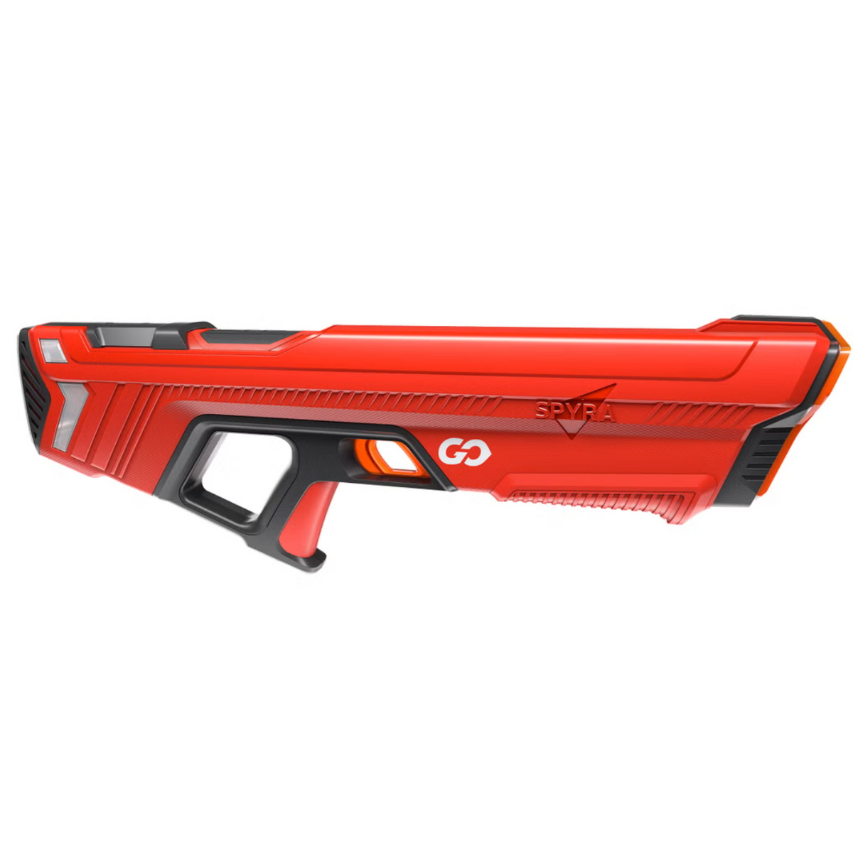 SpyraGO Premium Electric Water Blaster