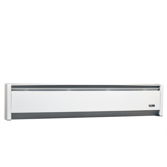 NEW - Cadet SoftHEAT 83" White 1500W Electric Baseboard Heater - 240V - Retail $299