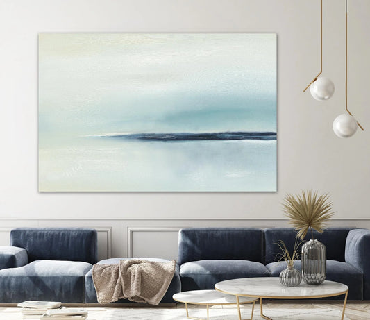 Giant Art Stillness 72x48