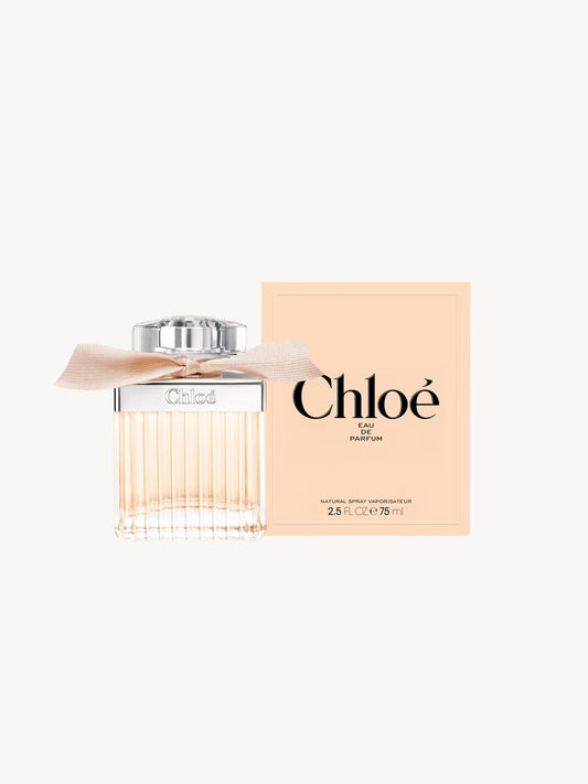 Chloe Eau De Parfum, 2.5 fl oz