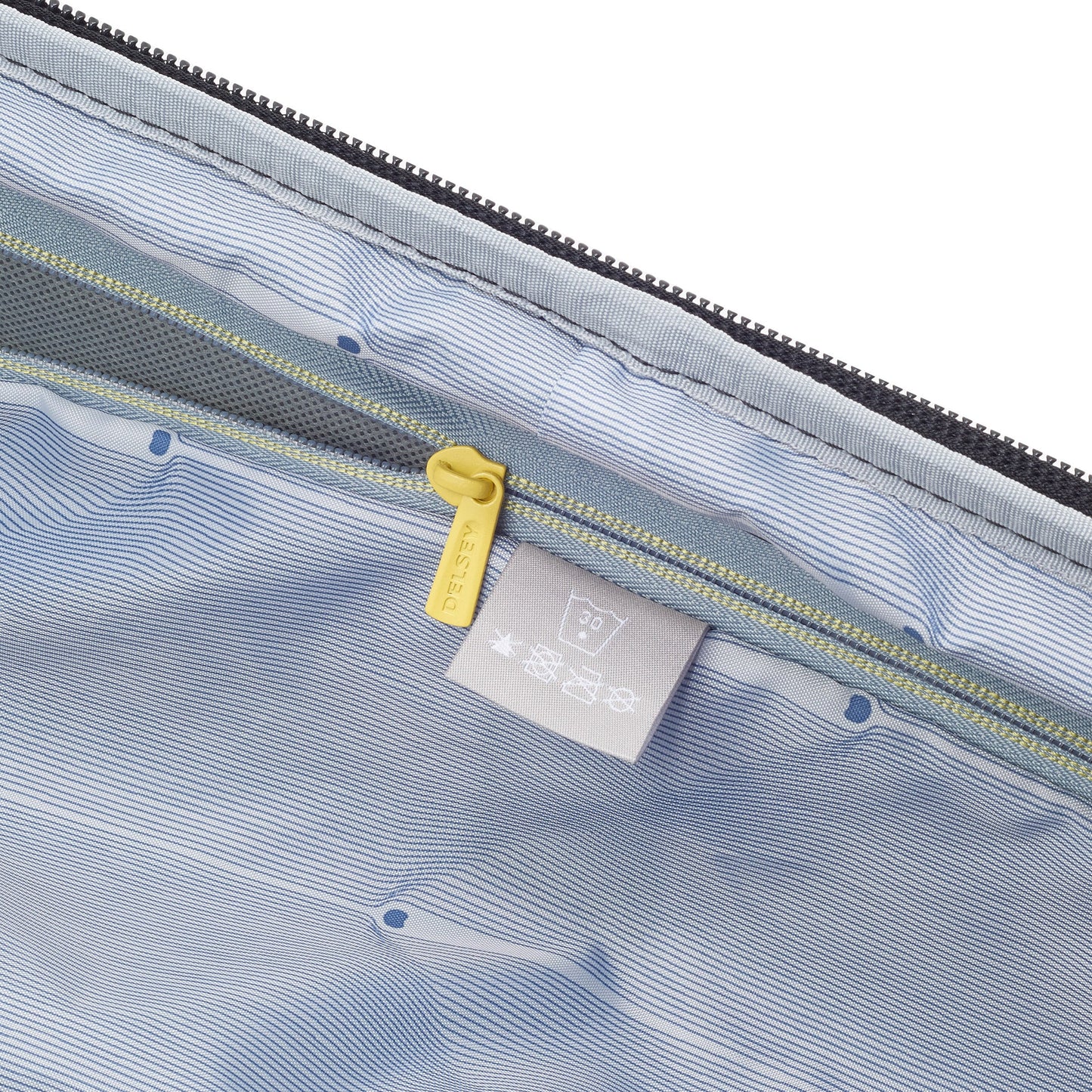 Delsey Paris Horizon Carry-on Black