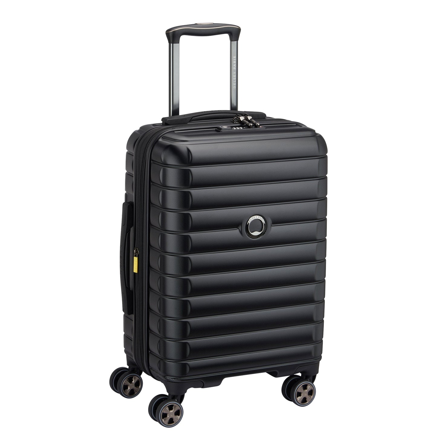 Delsey Paris Horizon Carry-on Black