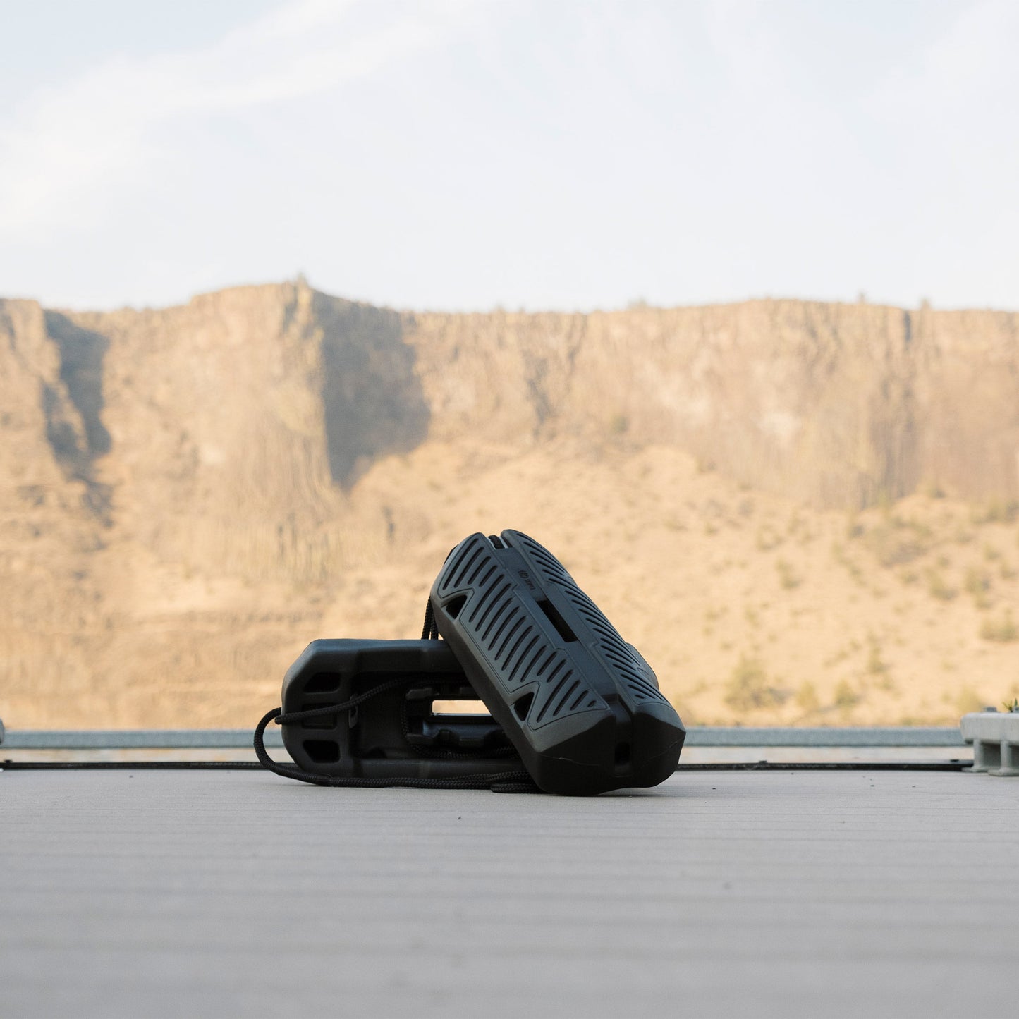 NEW - Seipel Marine  EVA Foam Boat Fender 2-Pack