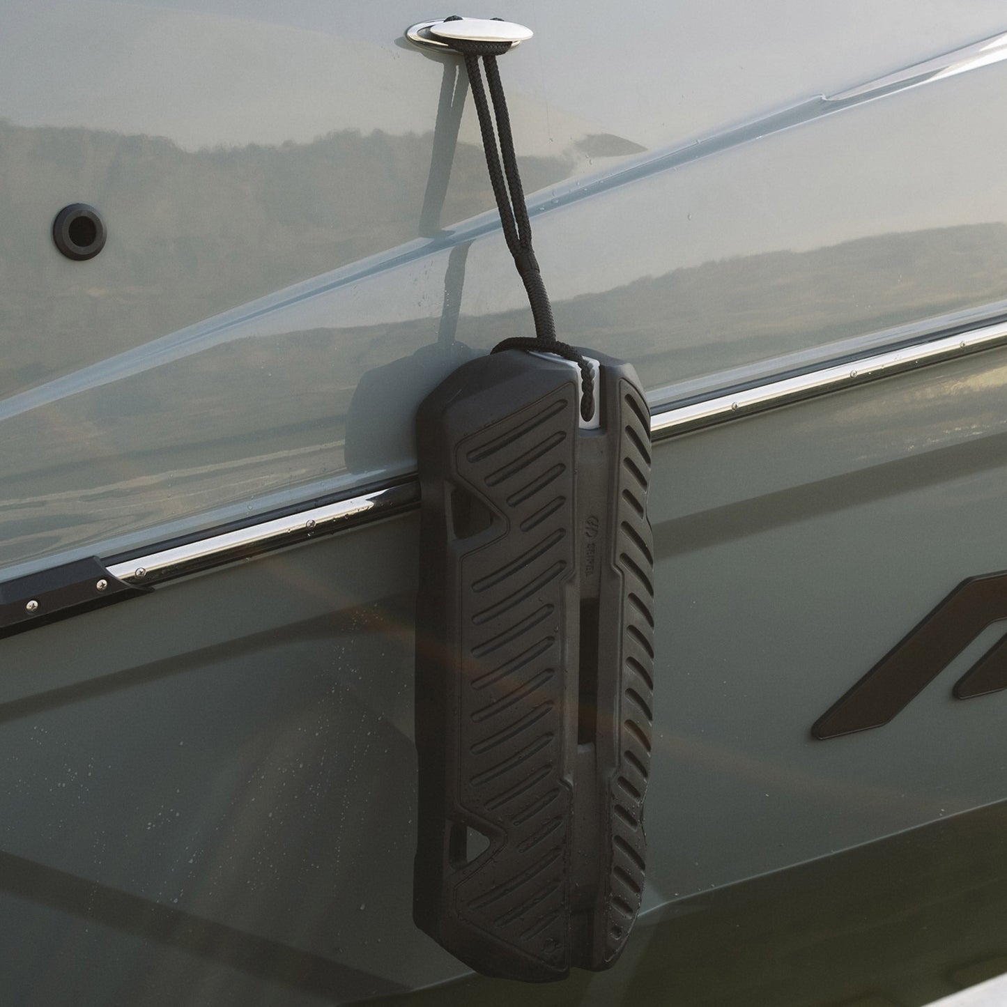 NEW - Seipel Marine  EVA Foam Boat Fender 2-Pack