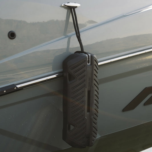 NEW - Seipel Marine  EVA Foam Boat Fender 2-Pack