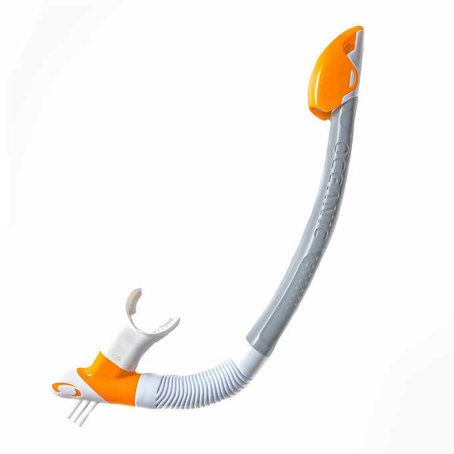 NEW - Oceanic Adult Snorkeling Set Large/X-Large - Retail $45