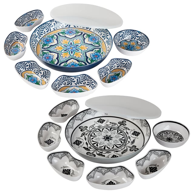 Sabatier Snacklebox 2-Piece Set