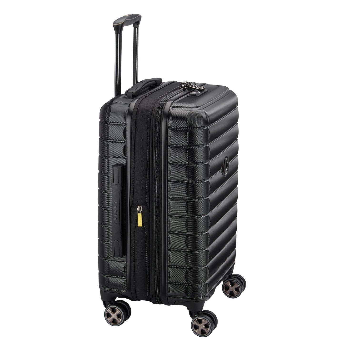 Delsey Paris Horizon Carry-on Black