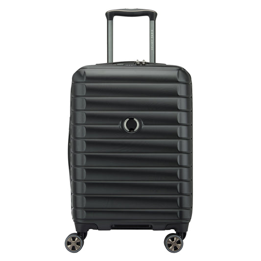 Delsey Paris Horizon Carry-on Black