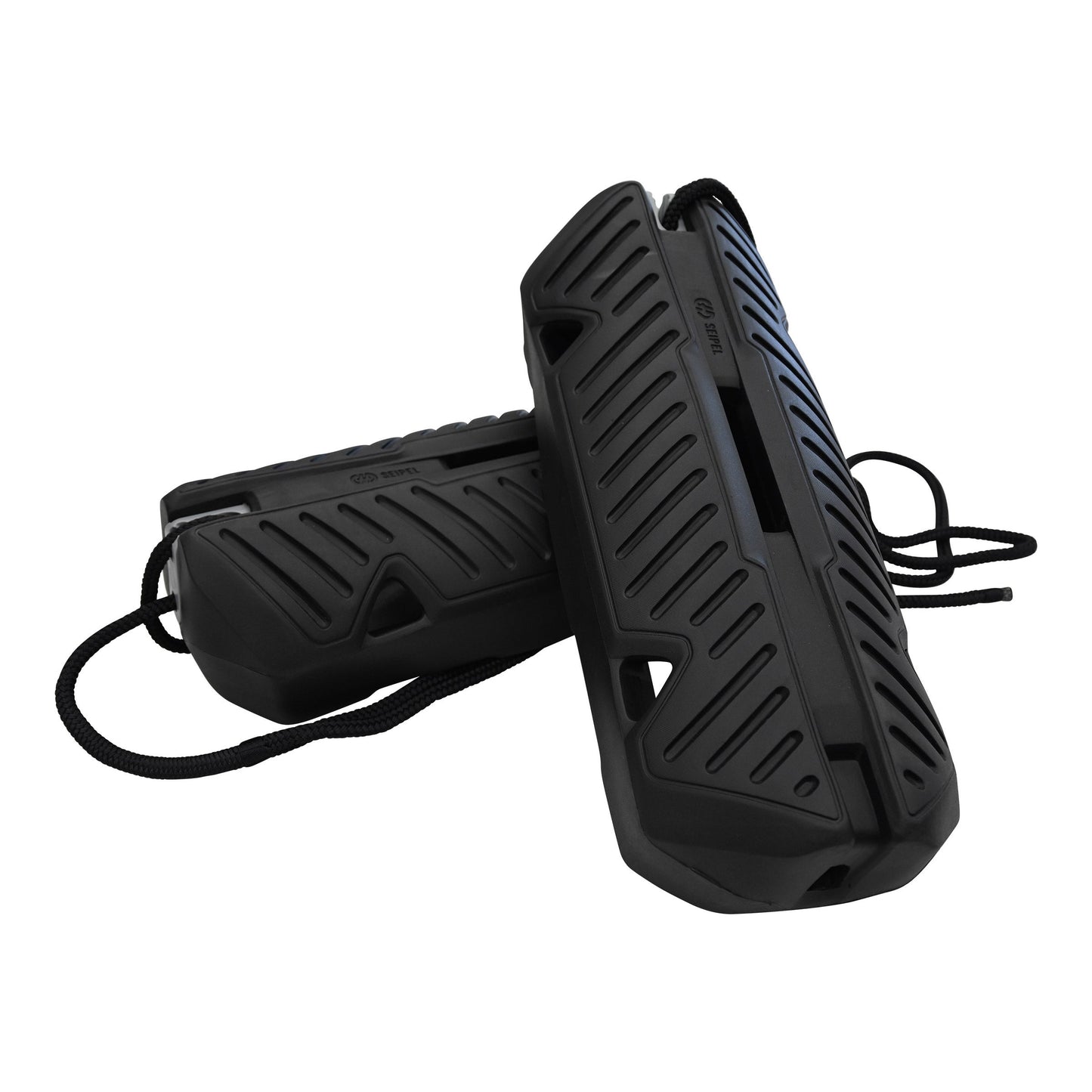 NEW - Seipel Marine  EVA Foam Boat Fender 2-Pack