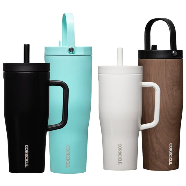 OXO SoftWorks Water Bottle Cleaning & Drying Set