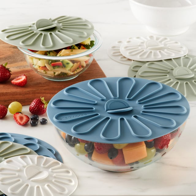 Sabatier Snacklebox 2-Piece Set