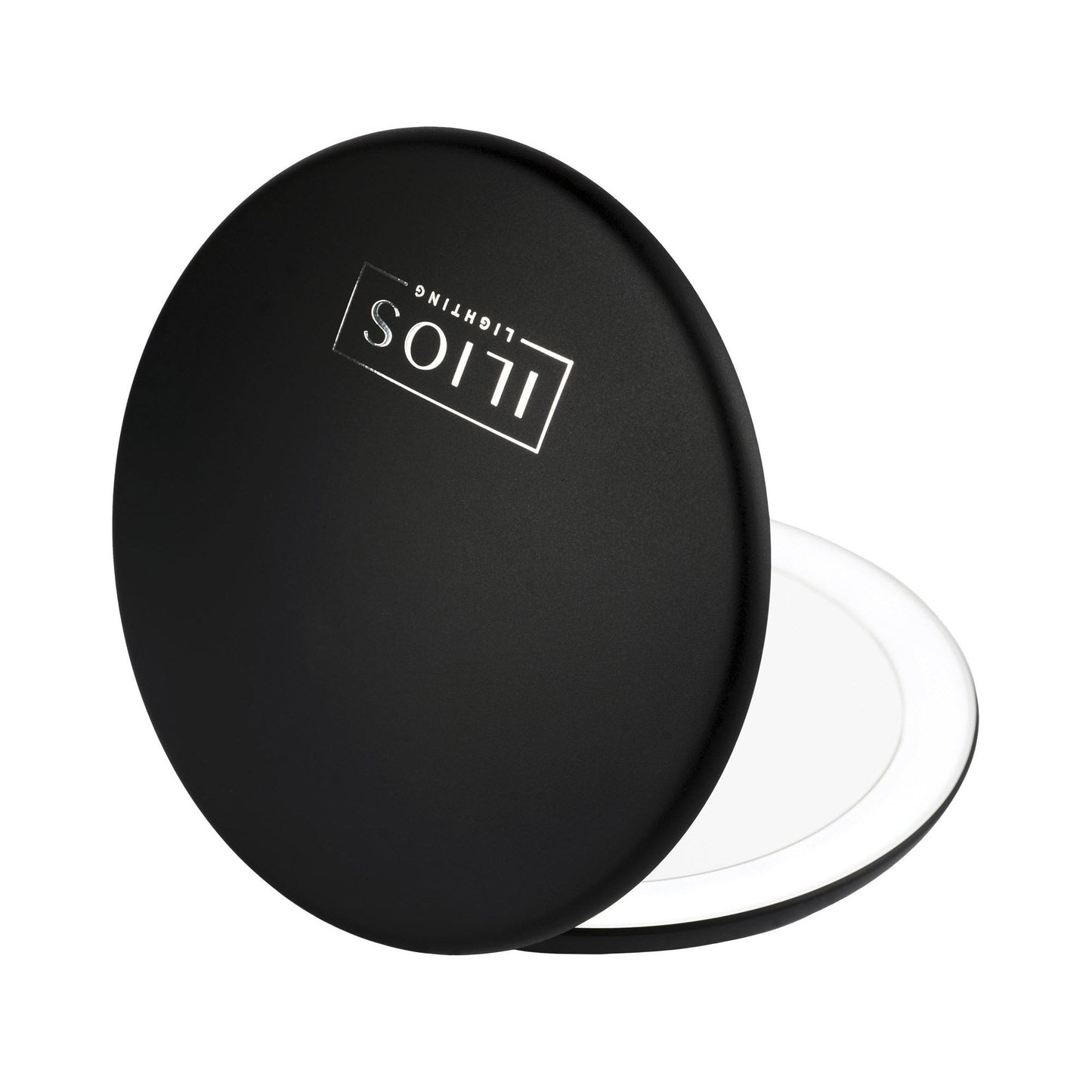 Ilios LED Compact Mirror