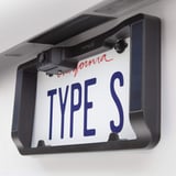 Type S Wireless Solar Powered 720P HD Backup Camera