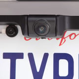 Type S Wireless Solar Powered 720P HD Backup Camera