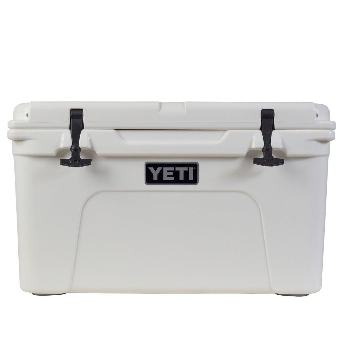 YETI Tundra 45 Hard Cooler, White