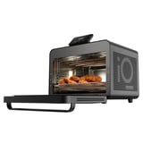 CHEF iQ Mini Oven with iQ Sense Thermometer Bundle