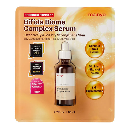 ma:nyo Bifida Biome Complex Serum 2.7 fl oz