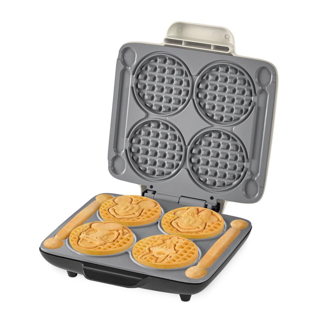 Dash Disney Mickey Waffle Maker
