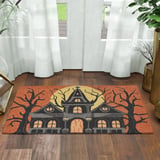 Harvest Hand-Hooked Accent Rug, 22" x 38"