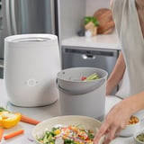 Lomi 3 Smart Food Recycler - White