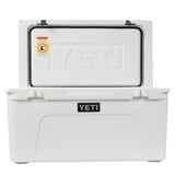 YETI Tundra 45 Hard Cooler, White