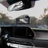Type S Wireless Solar Powered 720P HD Backup Camera