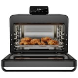 CHEF iQ Mini Oven with iQ Sense Thermometer Bundle