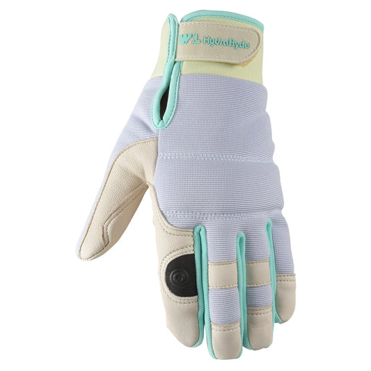 Wells Lamont Gloves 2-Pack Women's HydraHyde - Large