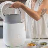 Lomi 3 Smart Food Recycler - White