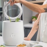 Lomi 3 Smart Food Recycler - White