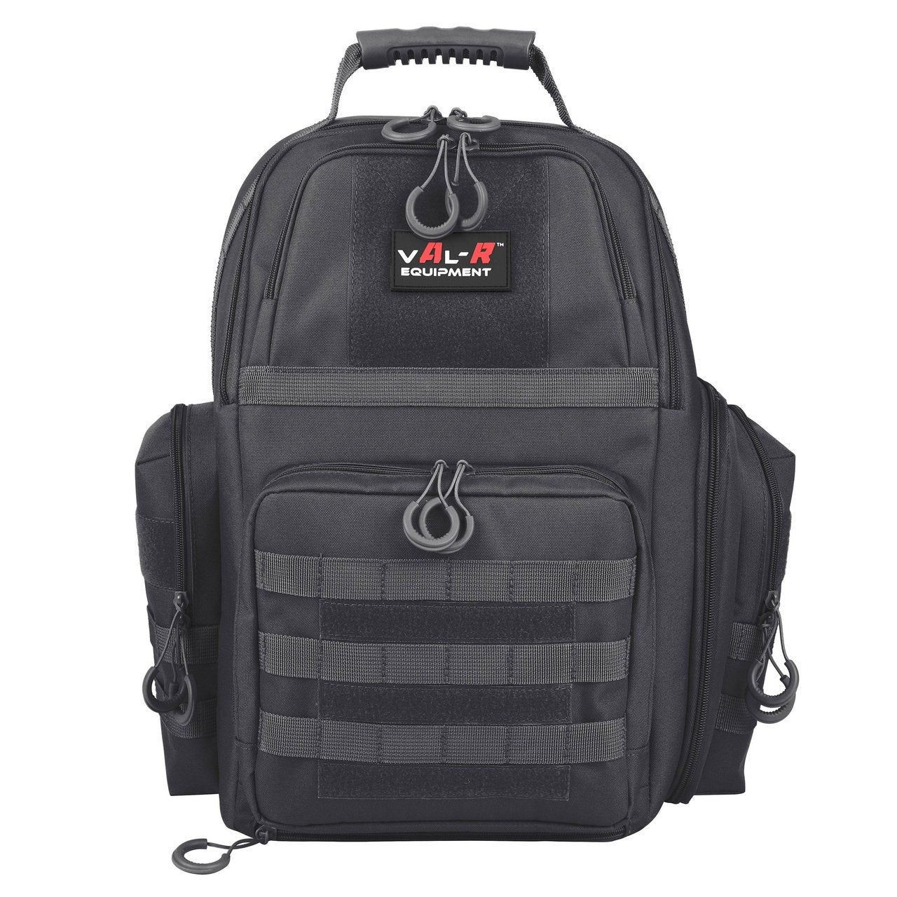 NEW - Val-R Equipment Range Backpack