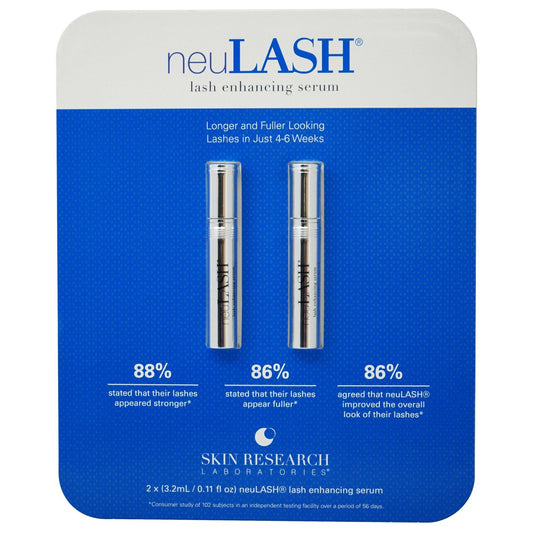 NeuLASH Lash Enhancing Serum 2 Pack - 0.11 fl oz