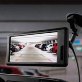 Type S Wireless Solar Powered 720P HD Backup Camera