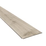 Mohawk Home Vinyl Flooring Cardiff Oak 7.5" x 48" 17.3 SQ FT