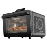 CHEF iQ Mini Oven with iQ Sense Thermometer Bundle