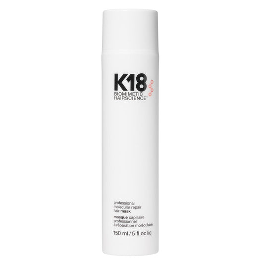 K18 Pro Molecular Repair Hair Mask