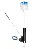 OXO SoftWorks Water Bottle Cleaning & Drying Set