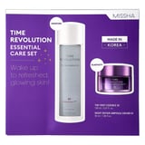 MISSHA Time Revolution Toner & Cream