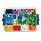 Sabatier Snacklebox 2-Piece Set