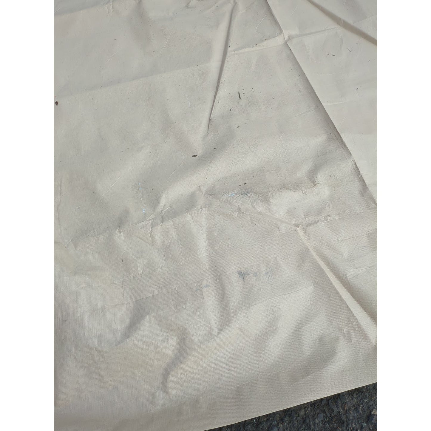 Costco - 10' X 20' Steel Frame Canopy - Retail $389